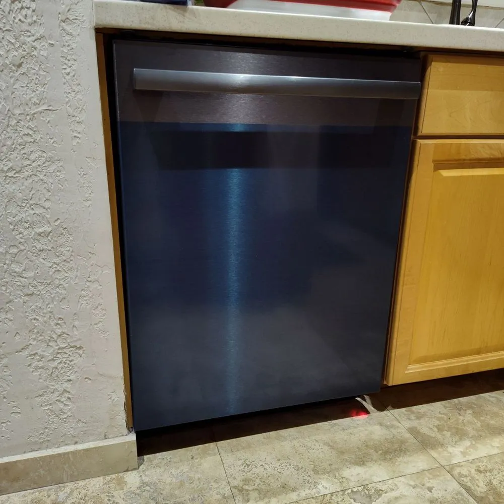 Slide of Clarke Plumbing