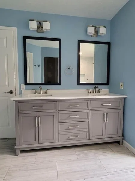 Slide of Clarke Plumbing