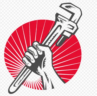 Clarke Plumbing Logo