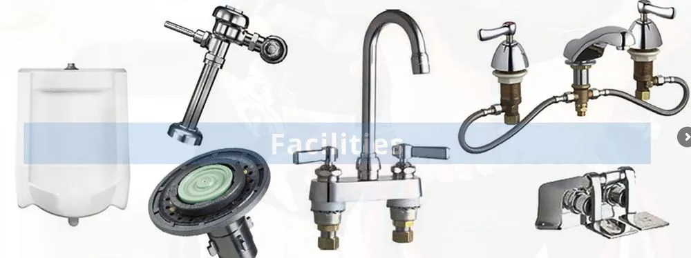 Slide of Clarke Plumbing Specialties, Inc