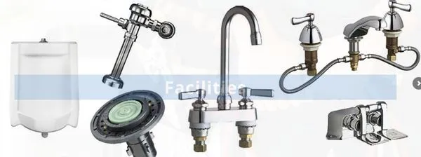 Clarke Plumbing Specialties, Inc Logo