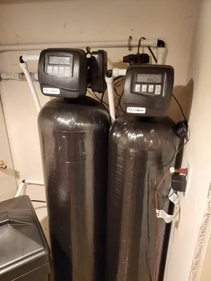 Clarkes Pump Service