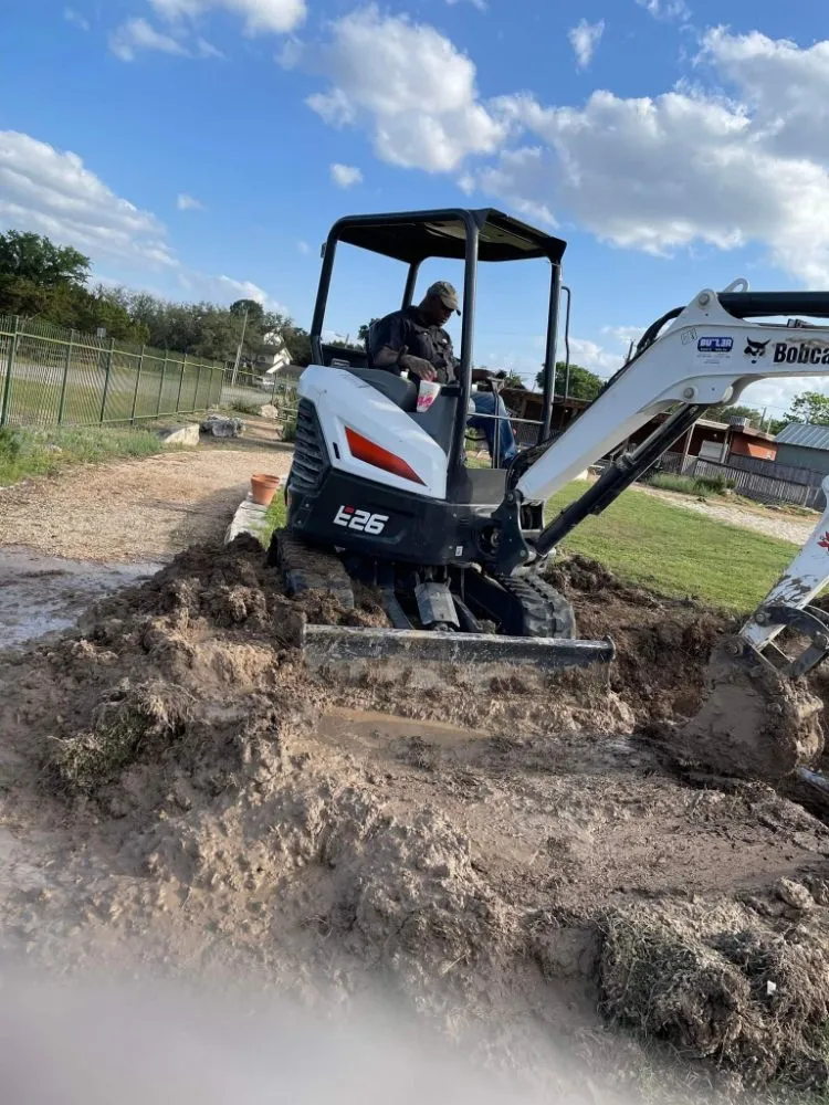 Slide of Clark Plumbing And Gas