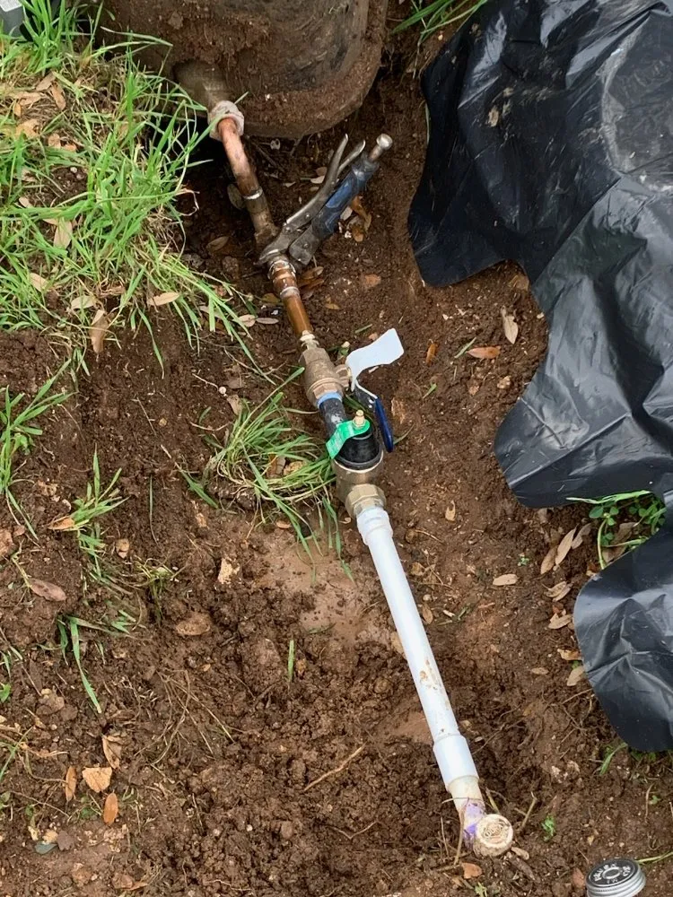 Slide of Clark Plumbing And Gas