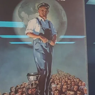 Clark Plumbing And Gas Logo