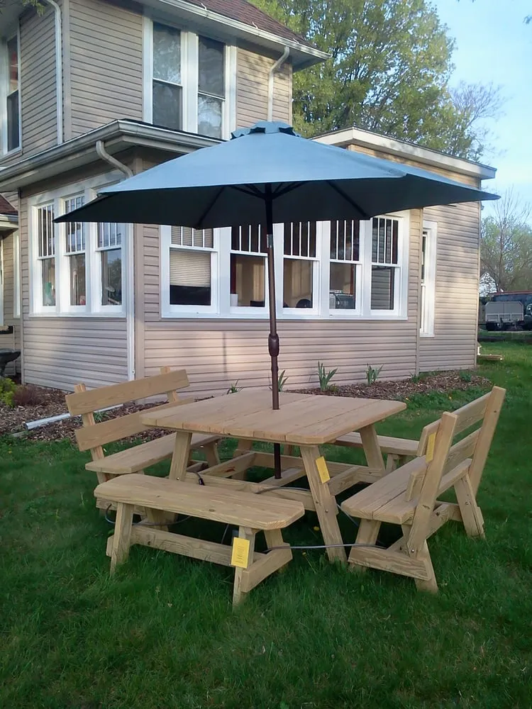 Slide of Clark's Custom Carpentry & Repairs