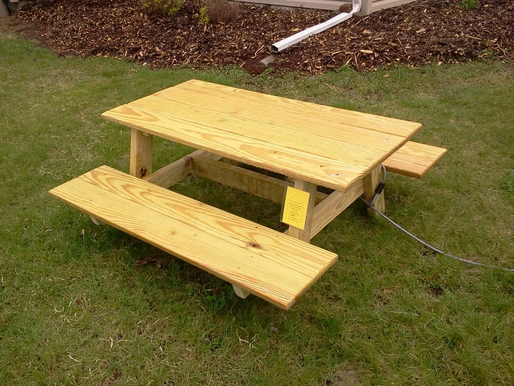 Slide of Clark's Custom Carpentry & Repairs