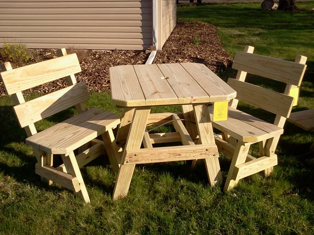 Slide of Clark's Custom Carpentry & Repairs