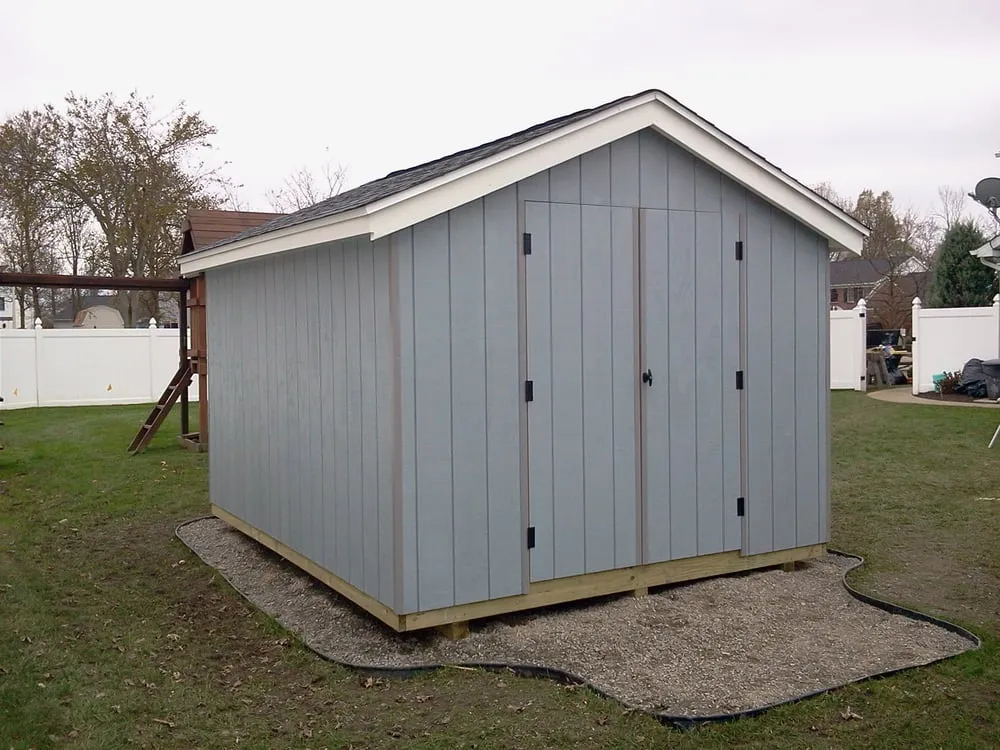 Slide of Clark's Custom Carpentry & Repairs