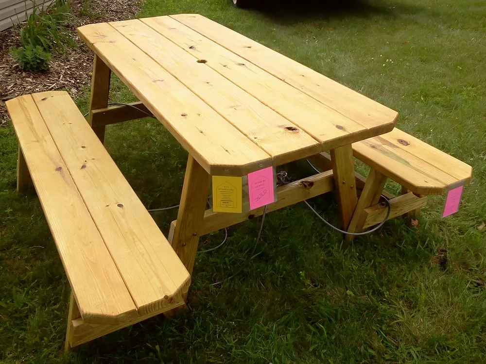 Slide of Clark's Custom Carpentry & Repairs