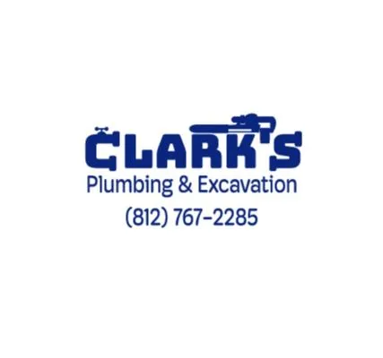 Clarks Plumbing & Excavation
