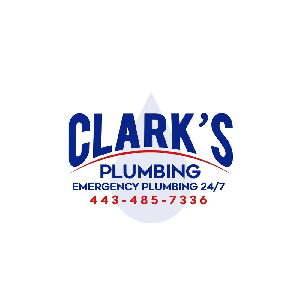 Slide of Clark’s Plumbing