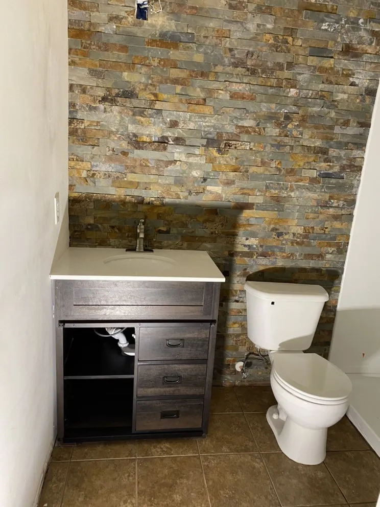 Slide of Clark’s Plumbing