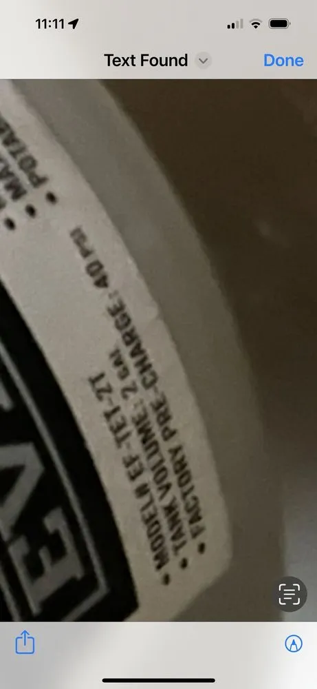 Slide of Clark’s Plumbing