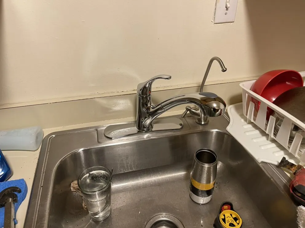 Professional pipe repair experts serving Middletown, DE - Clark’s Plumbing