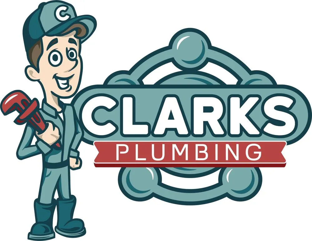 Slide of Clarks Plumbing