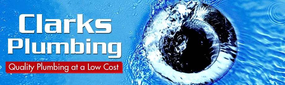 Slide of Clarks Plumbing