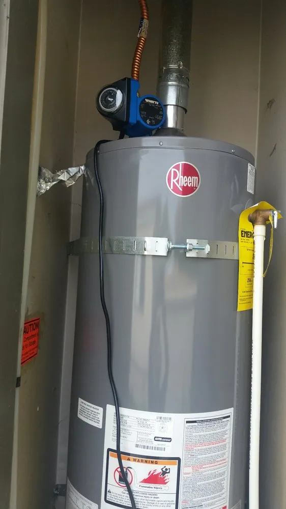 Slide of Clarks Plumbing