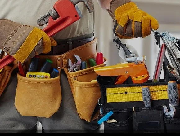 Slide of Clarks Property ManageMint