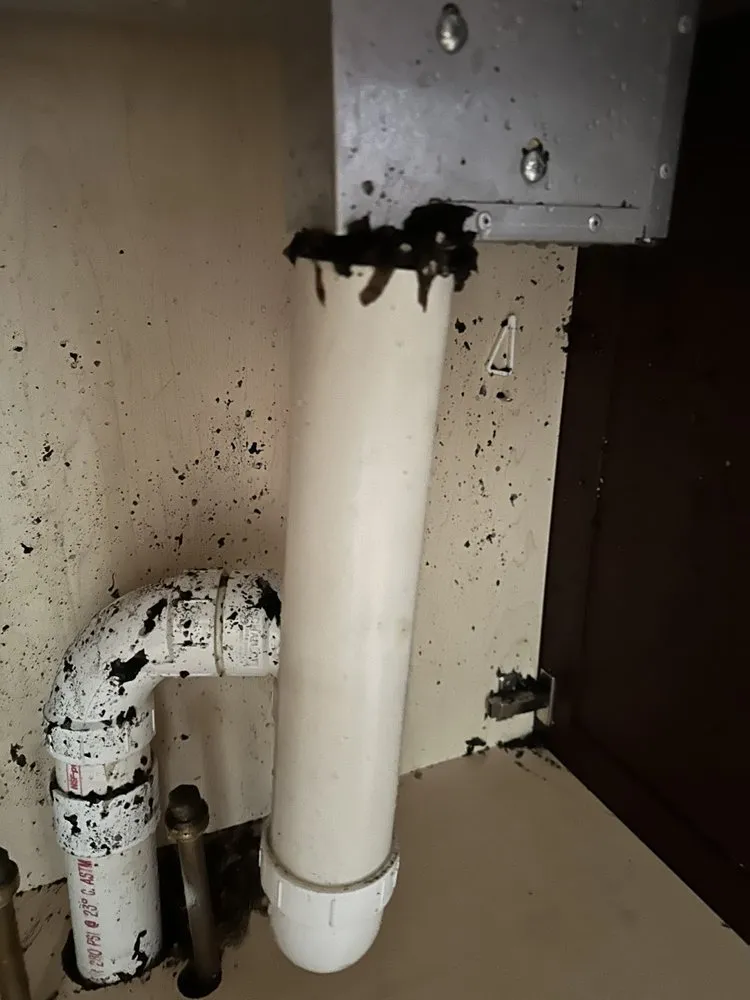 Slide of Clarksburg Plumbing