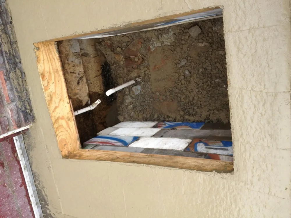 Professional leak detection in Germantown, MD by Clarksburg Plumbing
