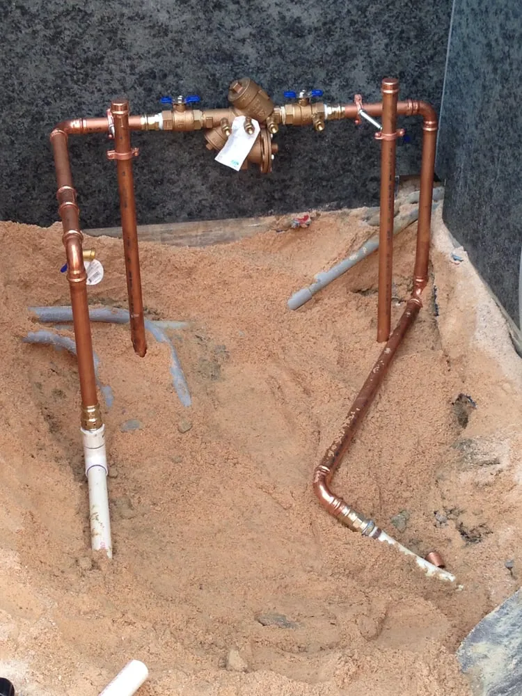 Emergency drain cleaning service in Germantown, MD - Clarksburg Plumbing