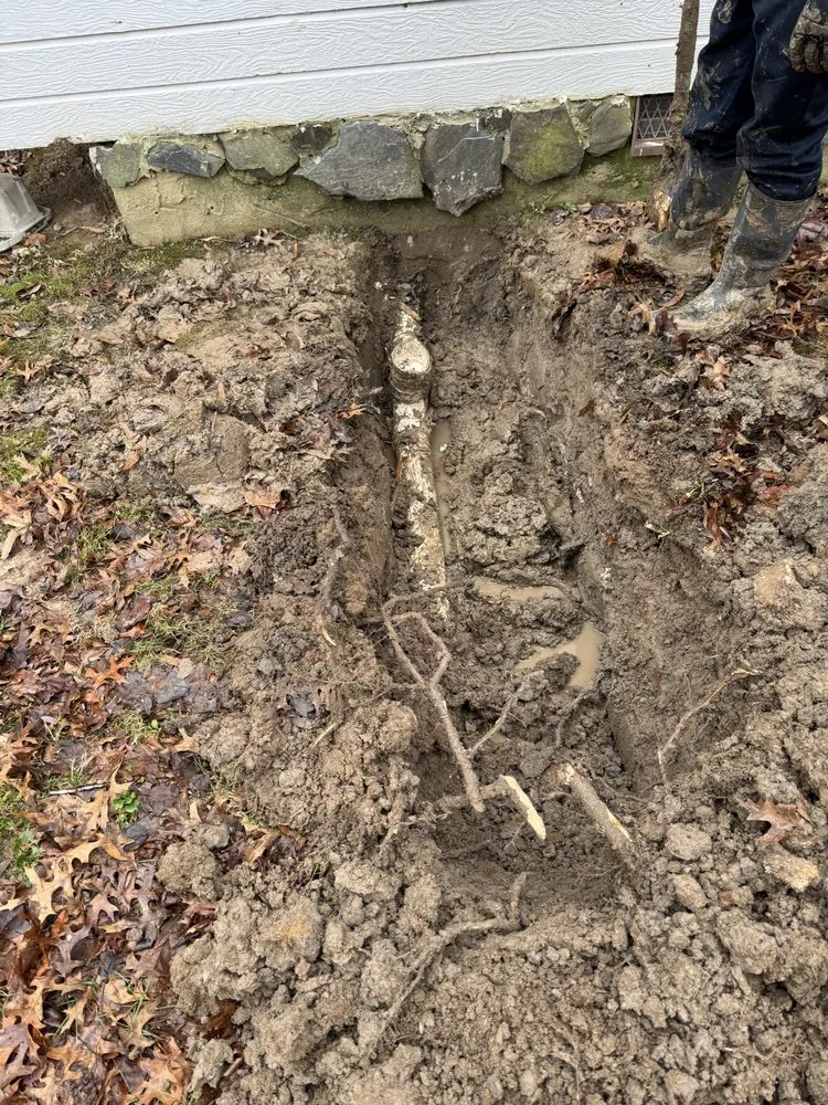 Slide of Clarksville Plumbing Pros