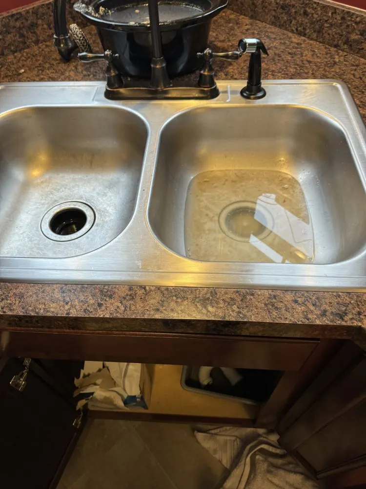 Slide of Clarksville Plumbing Pros