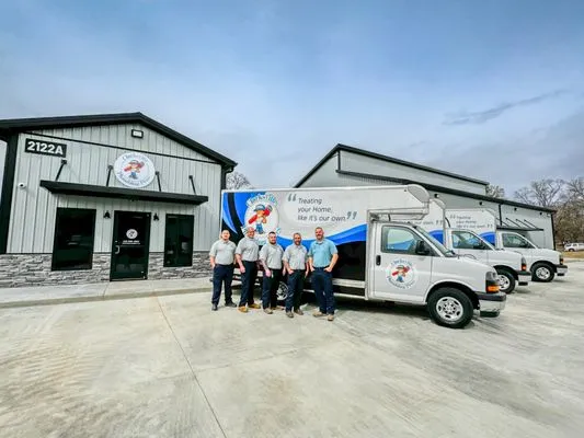 Clarksville Plumbing Pros