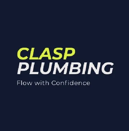 Slide of Clasp Plumbing