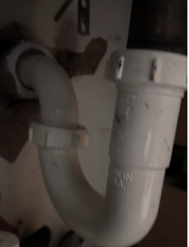 Slide of Class A Drain & Plumbing