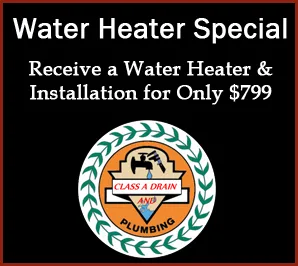 Slide of Class A Drain & Plumbing