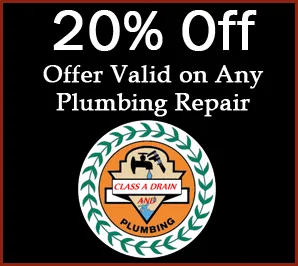 Slide of Class A Drain & Plumbing