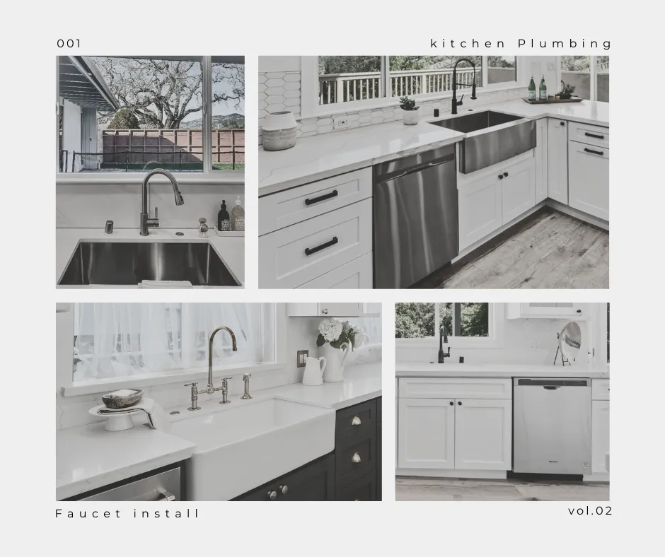 Emergency plumbing repair in Walnut Creek, CA by Class A Drain Plumbing & Rooter