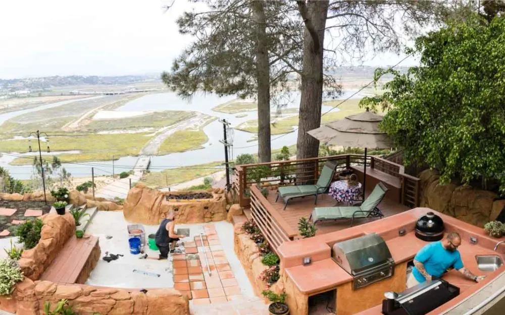 Slide of Class One Plumbing & Design