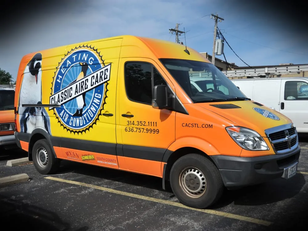 Slide of Classic Aire Care