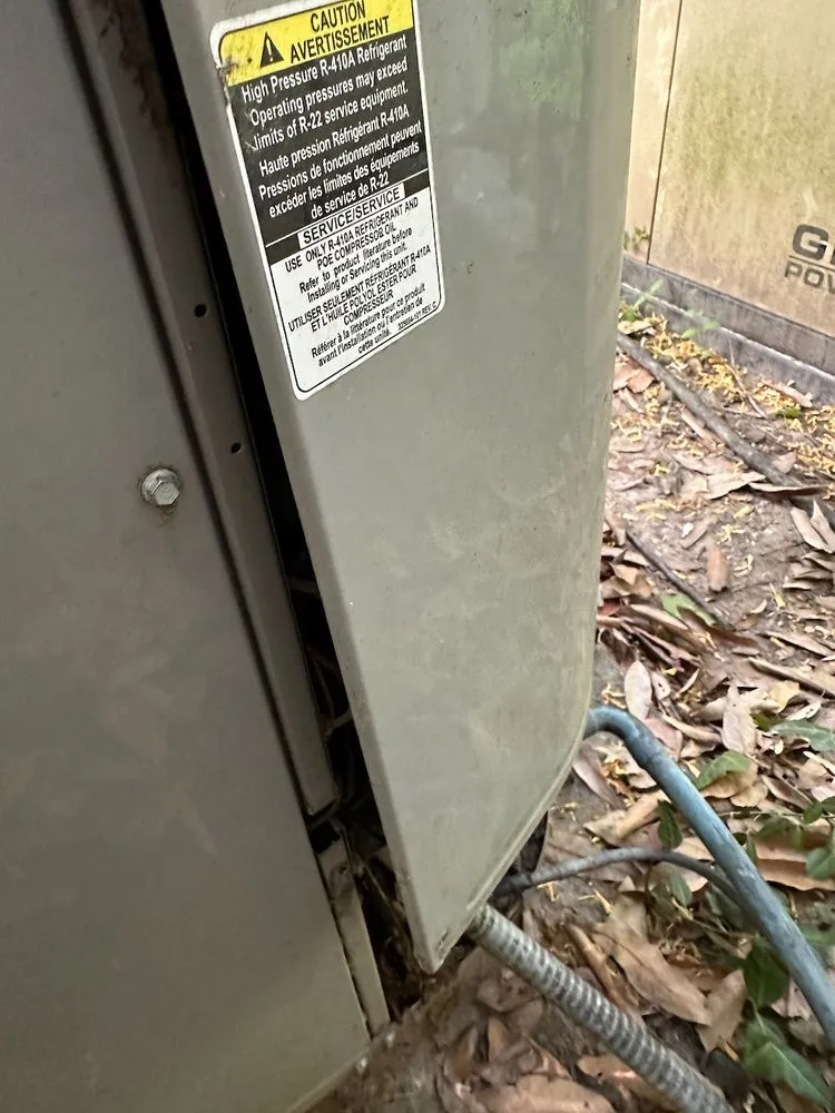 Slide of Classic Aire Care