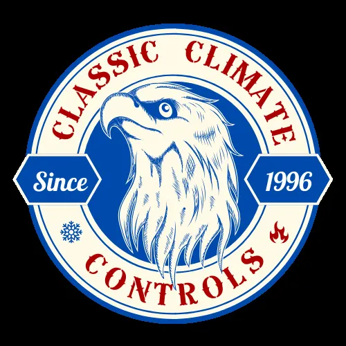 Slide of Classic Climate Controls