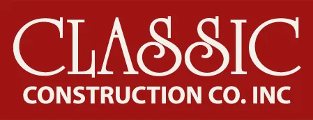 Slide of Classic Construction Co