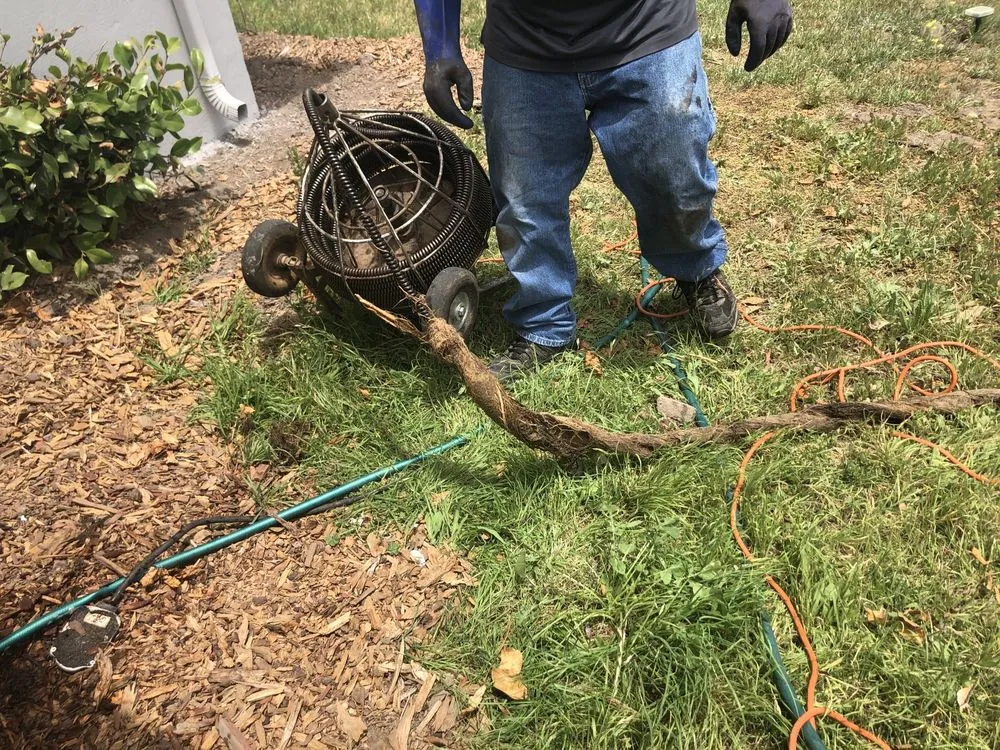 Slide of Classic Drains & Plumbing