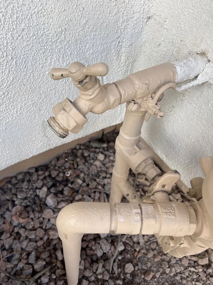 Slide of Classic Guys Plumbing