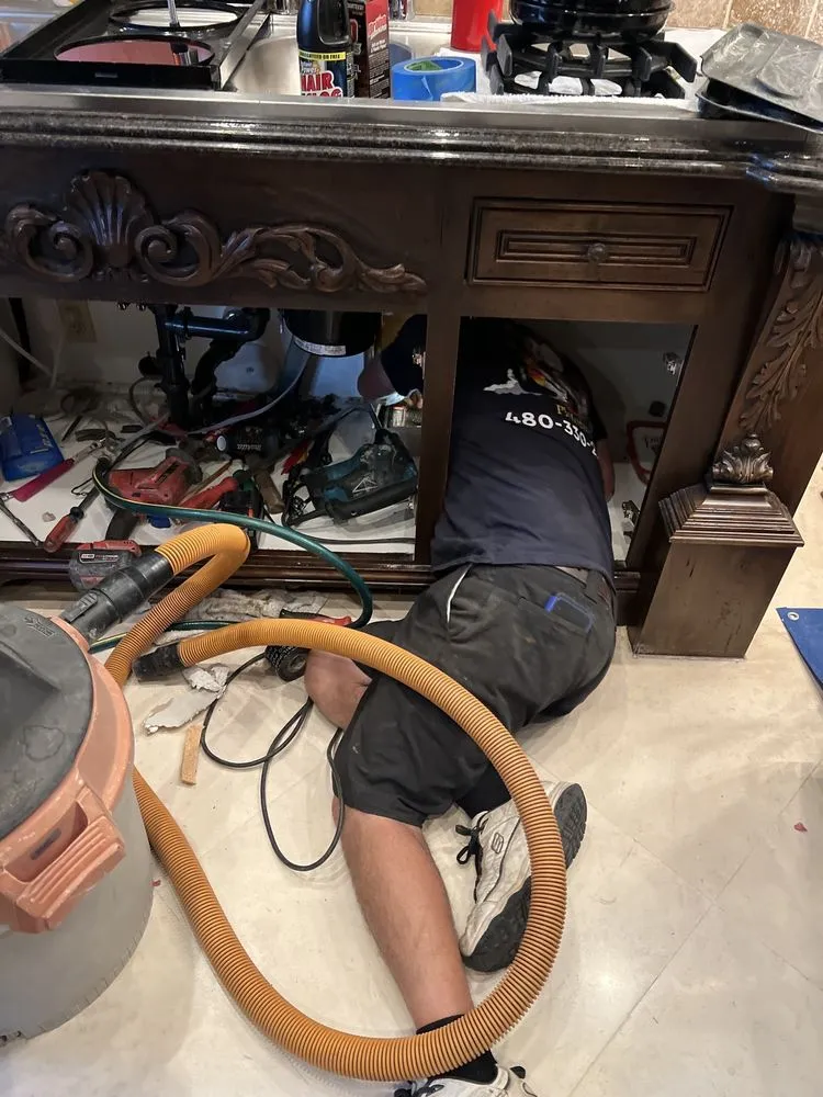 Slide of Classic Guys Plumbing