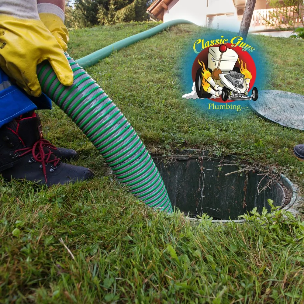 Slide of Classic Guys Plumbing