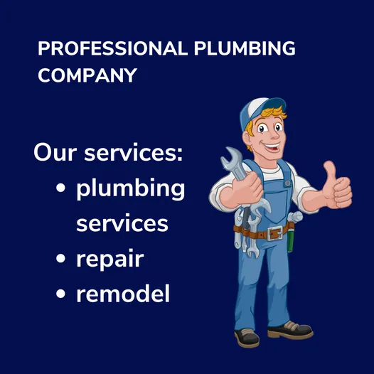 Slide of Classic Guys Plumbing