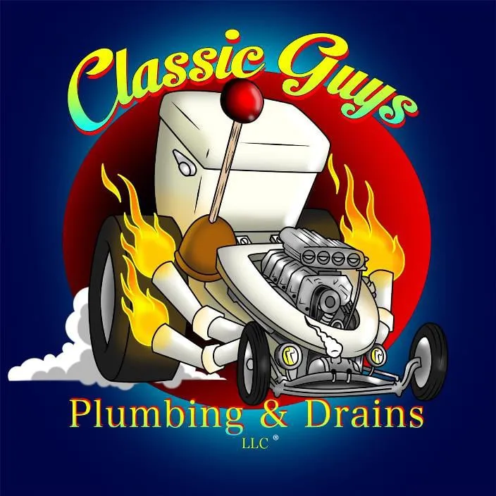 Slide of Classic Guys Plumbing