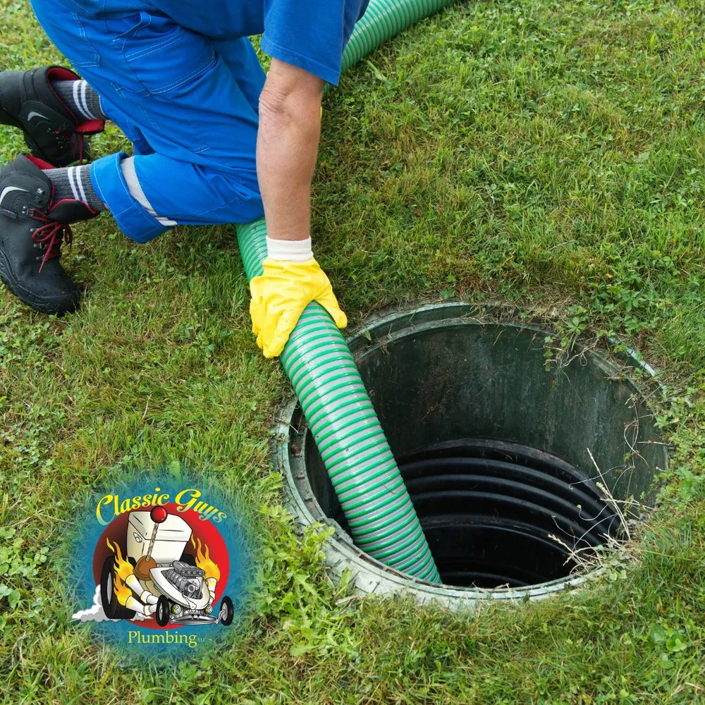 Slide of Classic Guys Plumbing