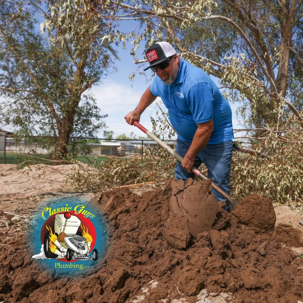 Slide of Classic Guys Plumbing