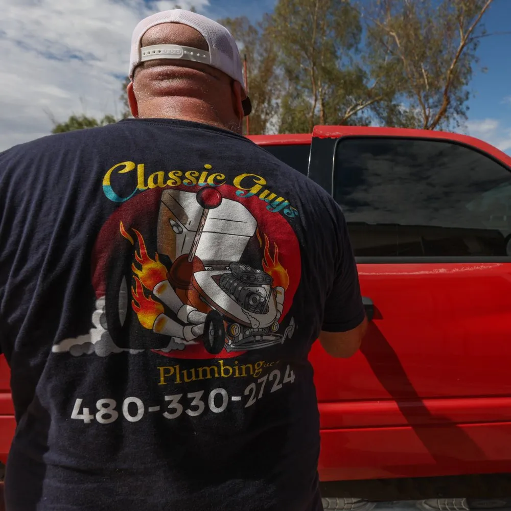 Slide of Classic Guys Plumbing