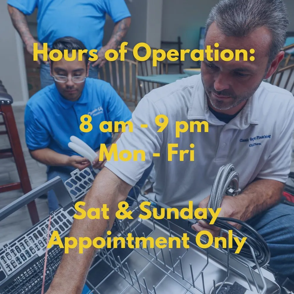 Slide of Classic Guys Plumbing