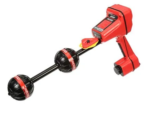 Slide of Classic Plumber